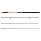 Primal Rod Co Mega Enhands Flugspö 9' 12