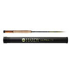 Hardy Ultralite NSX SR Enhands Flugspö 3 7,6' (4-delat)