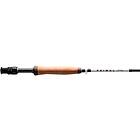 Primal Rod Co Wild Enhands Flugspö 7'10'' #6 4-pc