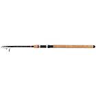 Daiwa Ninja X 240TMH Teleskop Haspelspö 2,40m 10-40g