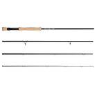 Primal Rod Co Mega Enhands Flugspö 9' 10