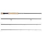 Primal Rod Co Mega Enhands Flugspö 9' 6
