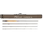 Echo Carbon XL Enhands Flugspö 4 8´4´