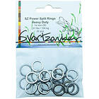 Svartzonker Sweden Power Split Rings Heavy Duty 20-pack 14 mm