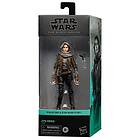 Star Wars The Black Series - Jyn Erso (Rogue One)