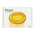 Pears Transparent Soap Bar 125g