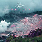 Look Mexico - Uniola LP