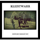 Kleistwahr - Down But Defiant Yet CD