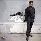 Billy Valentine & The Universal Truth LP