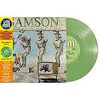 Samson Feat. Bruce Dickinson - Shock Tactics LP