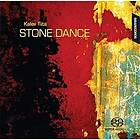 Kalev Tiits - Stone Dance CD