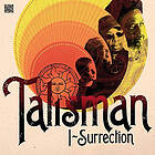 Talisman - I-Surrection CD