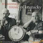 Mountain Music of Kentucky CD