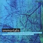 Immortalis: A Journey Into The World CD