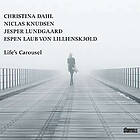 Christina Dahl - Lifes Carousel CD