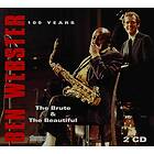 Ben Webster - The Brute And Beautiful CD