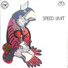 Speed Limit - Speed Limit LP