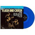 Northwest Battle Of The Bands 1 - Flash And Crash LP