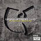 Wu-Tang Clan Legends Of The Wu-Tang Clan LP