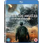 Battle: Los Angeles (UK) (Blu-ray)