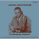 John Coltrane - Turning Point CD