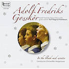 Britten / Gosskor / Fredriksson · In the Bleak Mid-winter CD