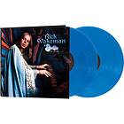 Wakeman Rick - The Stage Collection LP