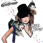 Goldfrapp Black Cherry LP