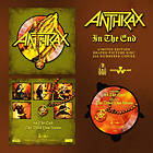 Anthrax In The End LP
