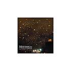 Borges Sarah and the Broken Si - Stars Are out CD