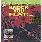 Northwest Battle Of The Bands 2 - Knock You Flat LP