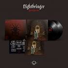 Nightbringer - Apocalypse Sun LP