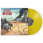 Steel Inferno - Evil Reign LP