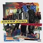 Grand Puba - Reel To Reel CD
