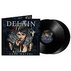 Delain Dark Waters LP