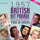 1957 British Hit Parade: Bsides Part 1 / Various CD