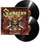 Sabaton - The Art Of War LP