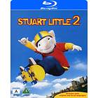 Stuart Little 2 (Blu-ray)