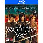 The Warrior's Way (Blu-ray)