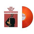 Ornette Coleman - The Shape Of Jazz To Come LP