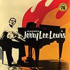Jerry Lee Lewis - The Killer Keys Of Jerry Lee Lewis LP
