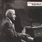 Wilson Teddy: In Copenhagen CD