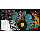 Blood Feast - Kill For Pleasure LP