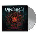 Onslaught - Generation Antichrist LP