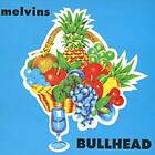 Melvins Bullhead CD