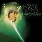 Harvey Mandel Righteous LP