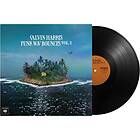 Calvin Harris Funk Wav Bounces Vol. 2 LP