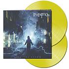 Redemption I Am The Storm LP