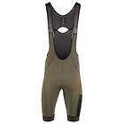 Nalini Bas Journey Bib Shorts Grönt S Man