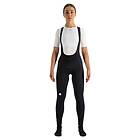 Sportful Classic Bib Tights Svart XS Kvinna